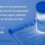 Mexico – Vacuna Cubana Abdala