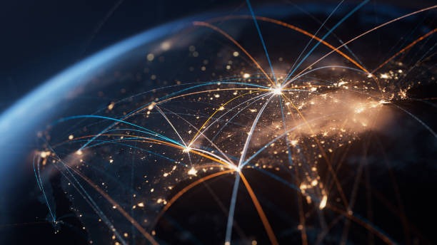 comunaciones globales