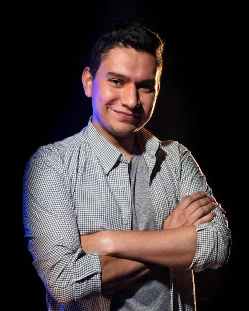 Jorge Barrera