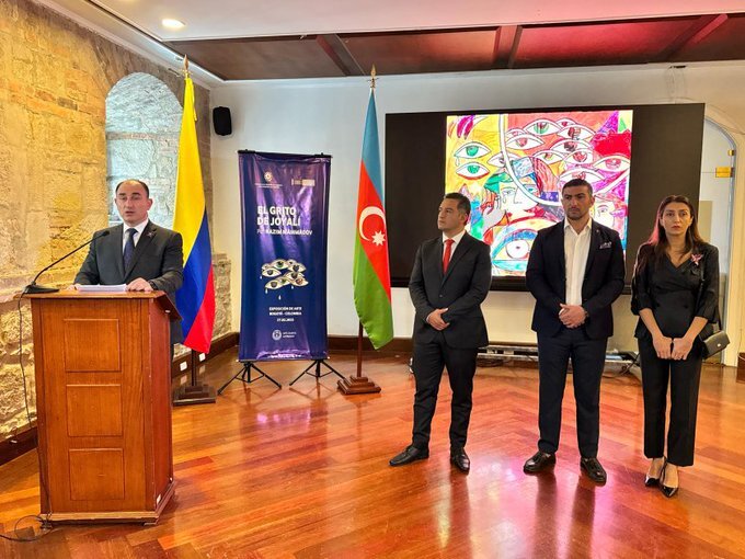 Discurso "El Grito de Joyali"